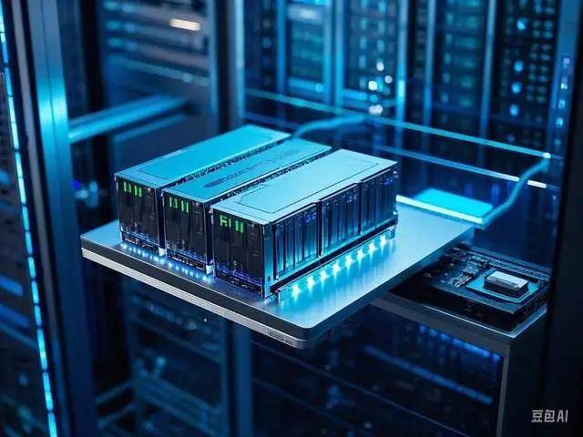 给寒武纪股价降温，让寒武纪产品升温