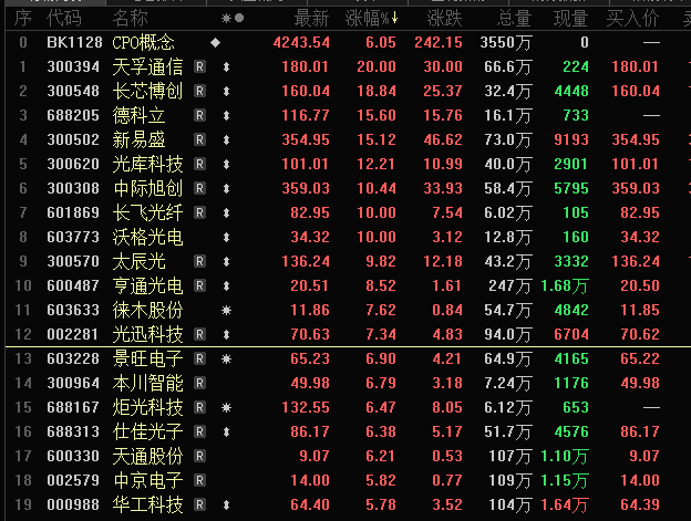 寒武纪，新“股王”！