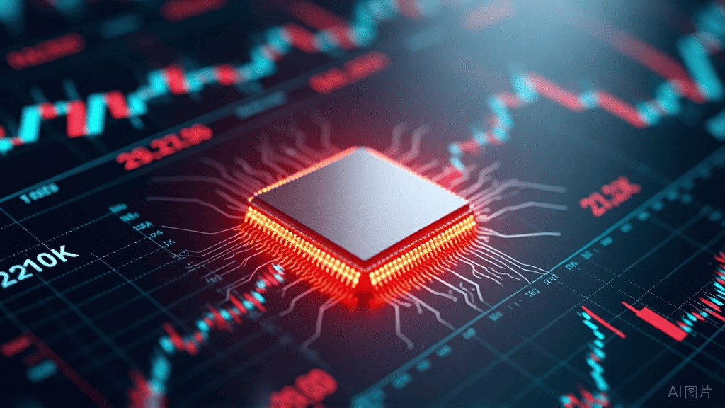 建议对冲寒武纪!