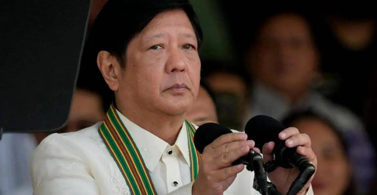 杜特尔特家族大获全胜，菲律宾局势要变天？马科斯表弟宣布辞职