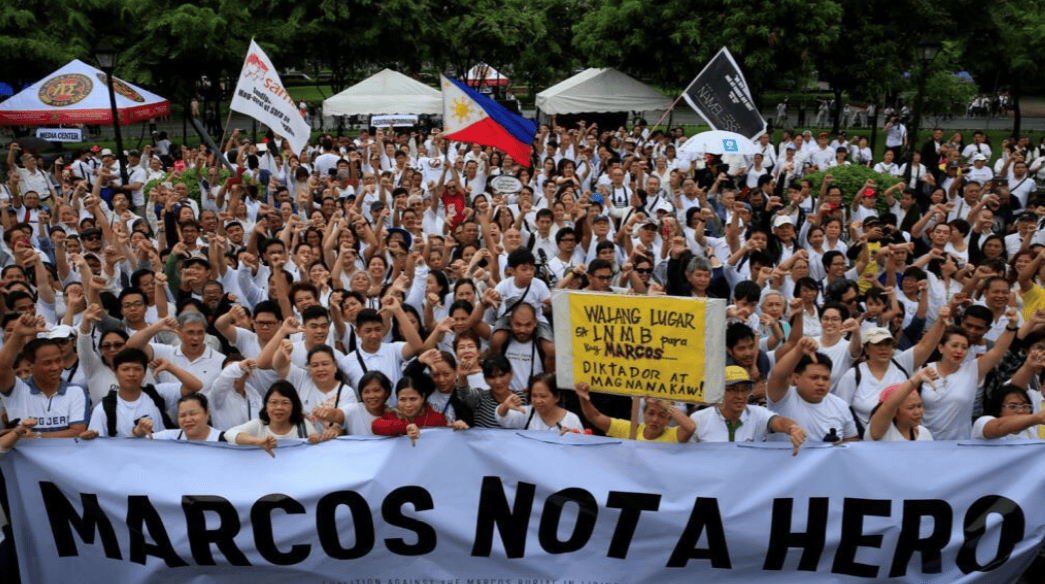 杜特尔特已找到新的归宿，不是日本和澳大利亚，女儿莎拉透露自己很熟悉