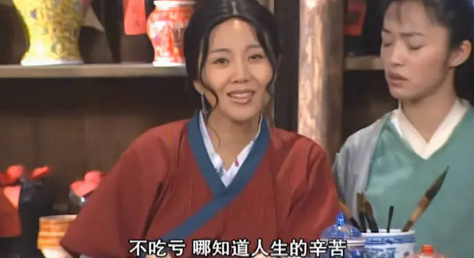 开播近20年，《武林外传》为什么依然治愈人心