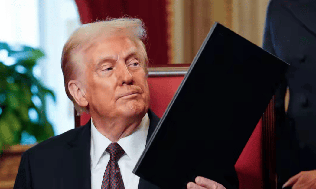 美大使迫不及待放风：中美即将达成一个协议，这对特朗普非常重要