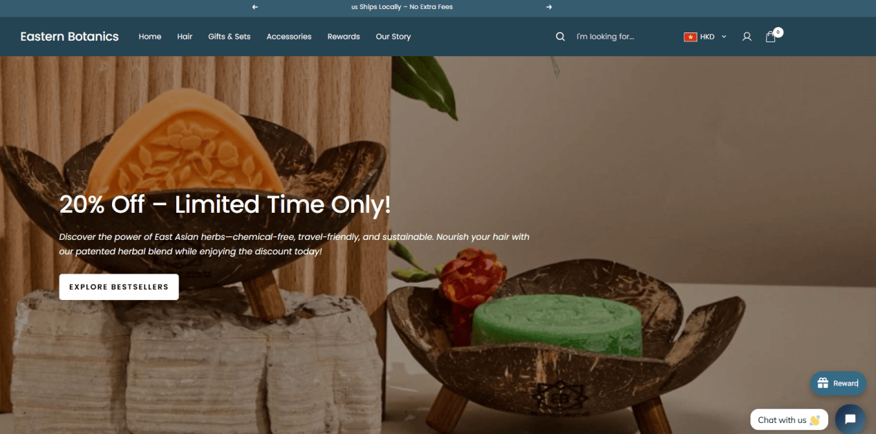 90后中国妹子出海卖“中药肥皂”,火了!