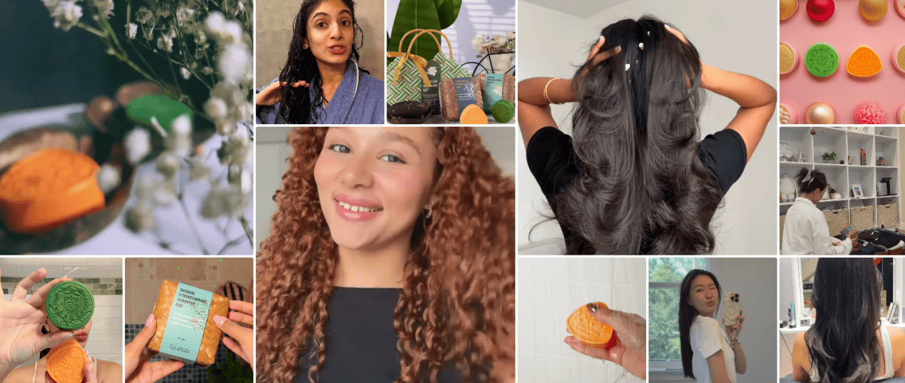 90后中国妹子出海卖“中药肥皂”,火了!