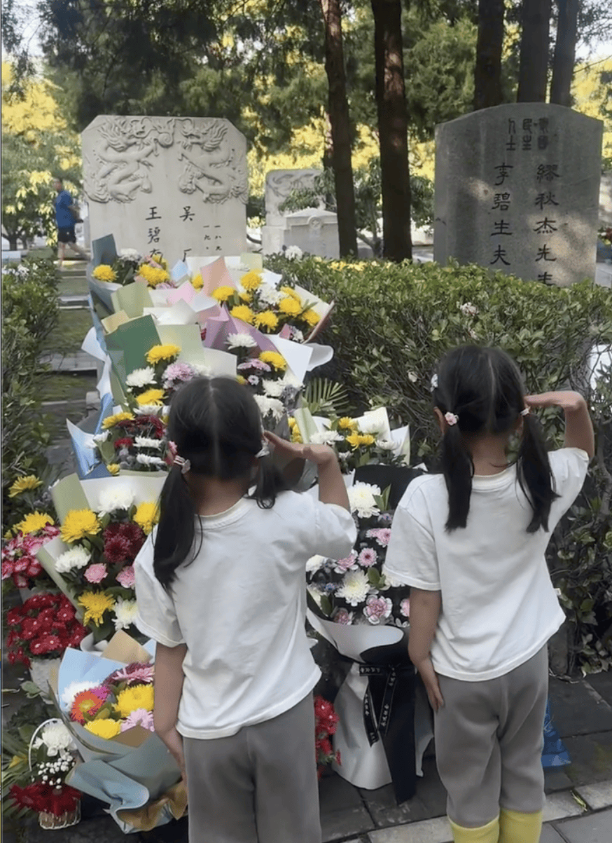 央视重磅播出，统一是不是快了？