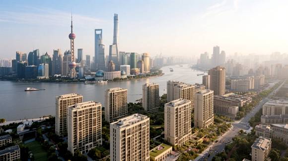 中报观察 | 绿地控股再现巨额亏损