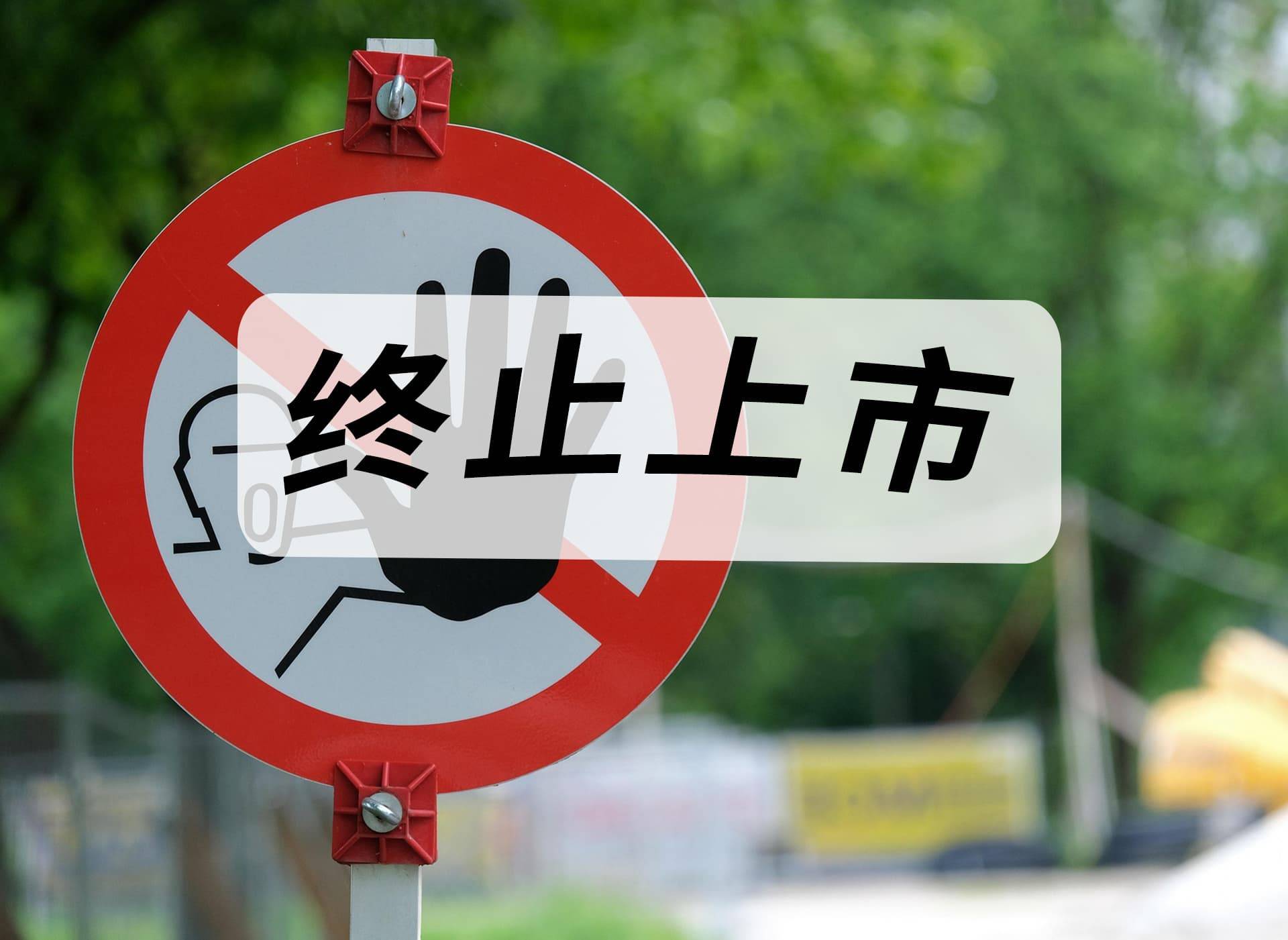 *ST建艺发布股票可能被终止上市的风险提示