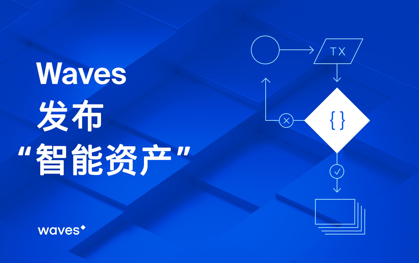 waves虚拟币(waves币最新进展) waves虚拟币(waves币最新进展)