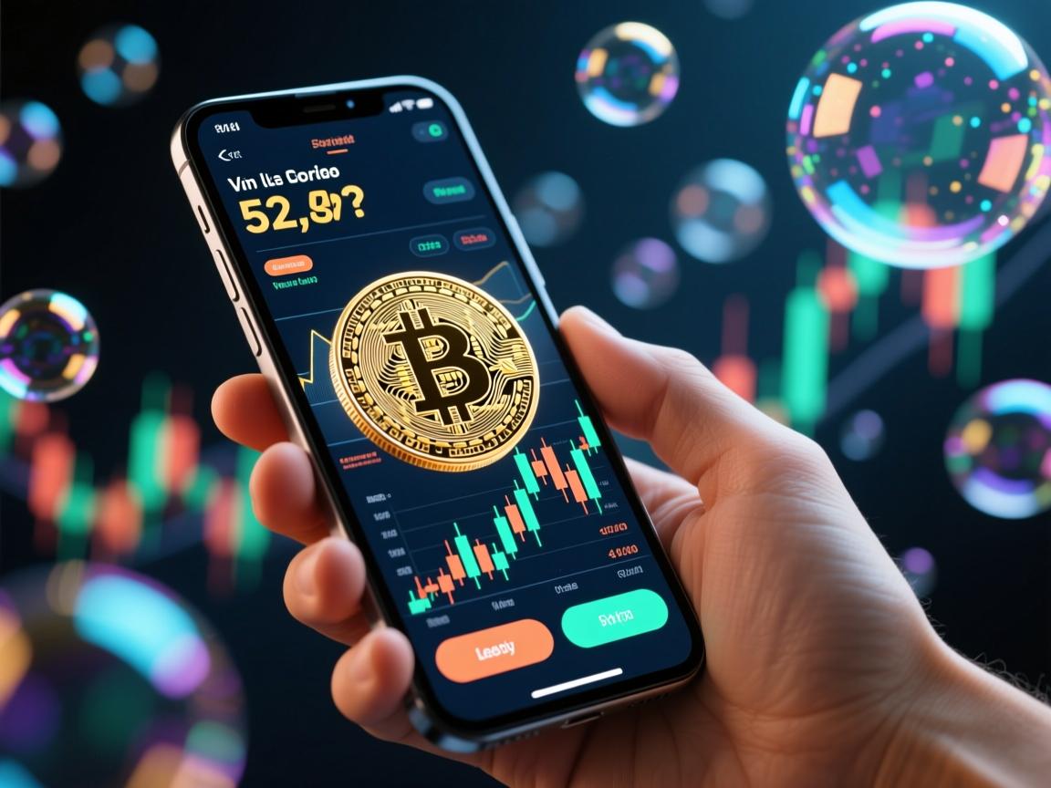 用手机可以挖的虚拟币(用手机挖的虚拟币都有哪些)