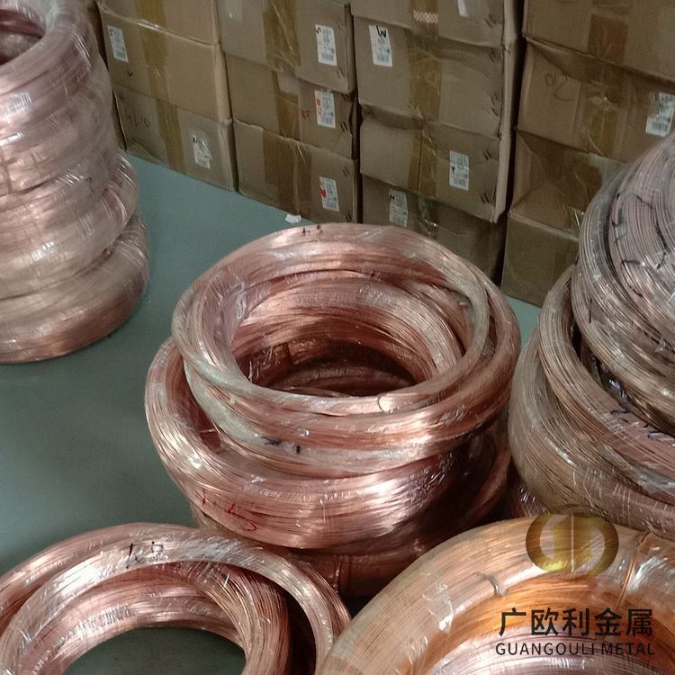 长江现货铜(长江现货铜价行情长江有色金属网) 长江现货铜(长江现货铜价行情长江有色金属网)